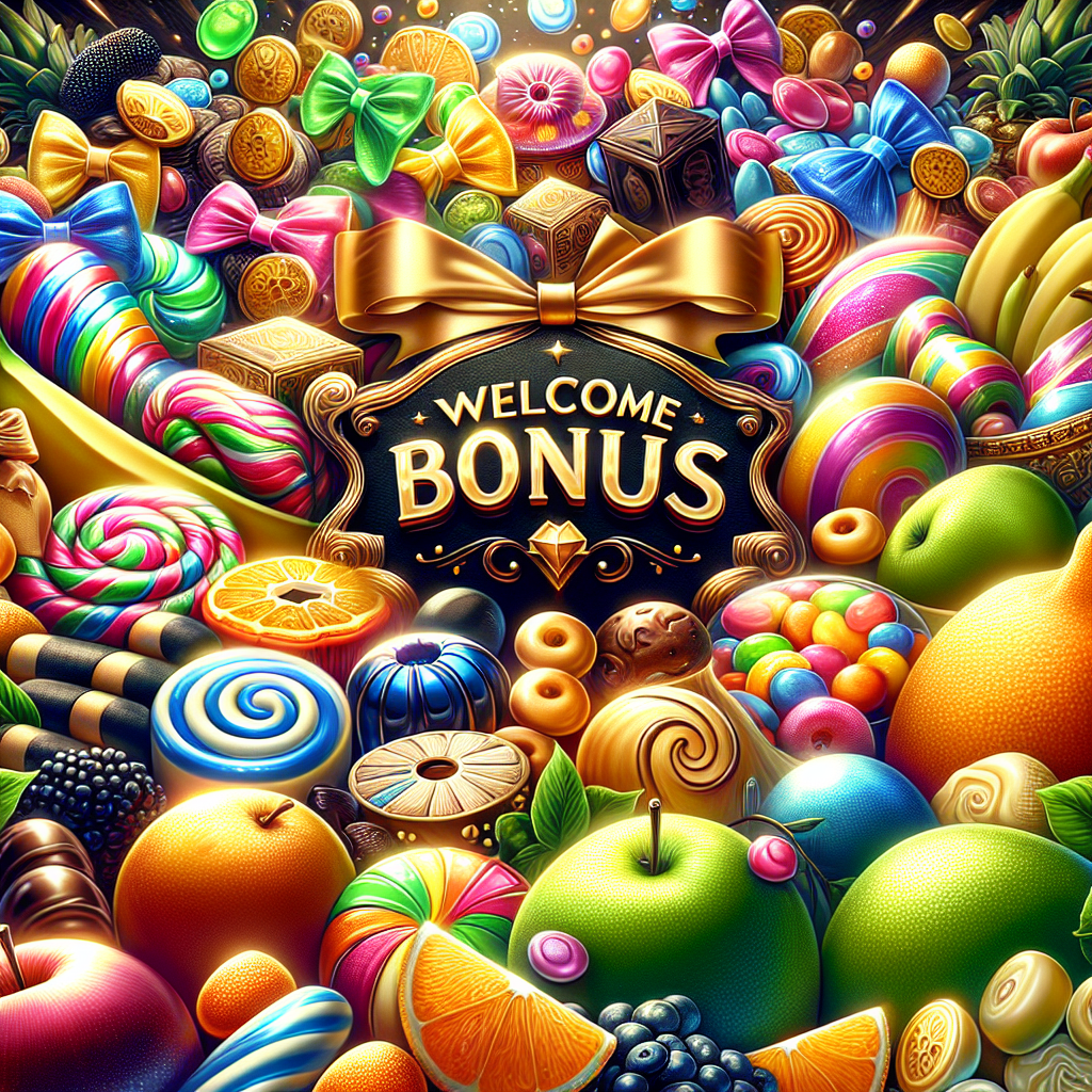Welcome Bonus